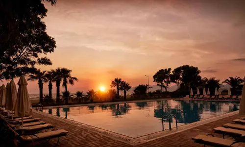 هتل ریچموند افسوس کوش آداسی